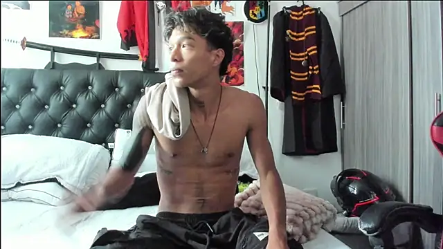 TommyGun 22 online show from April 8, 10:40 pm