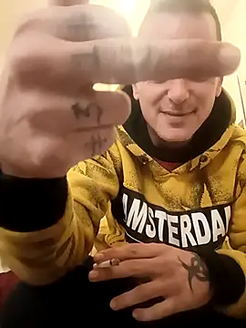 SperMaster dom online show from February 13, 3:02 am