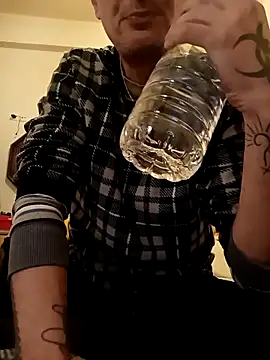 SperMaster dom online show from March 21, 12:03 am