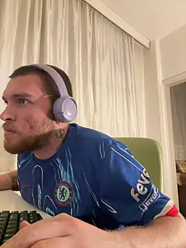 Franso13 online show from April 24, 12:13 am