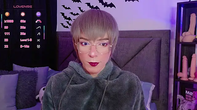 Snapshot of Sammy_Russell chatting on October 26, 6:37 am Sammy Russell online show from October 26, 6:37 am