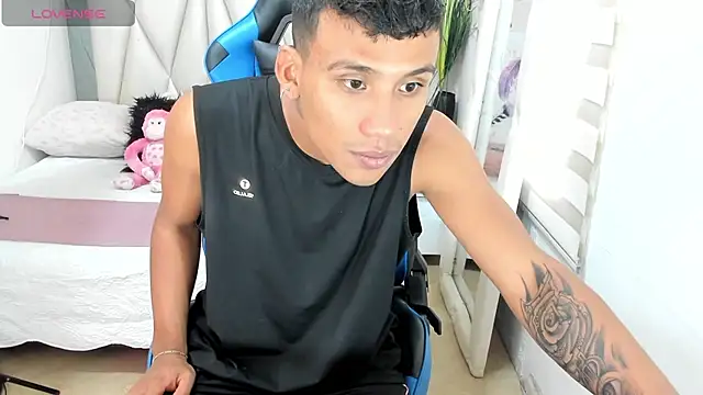 Backsex boy online show from February 1, 3:50 pm