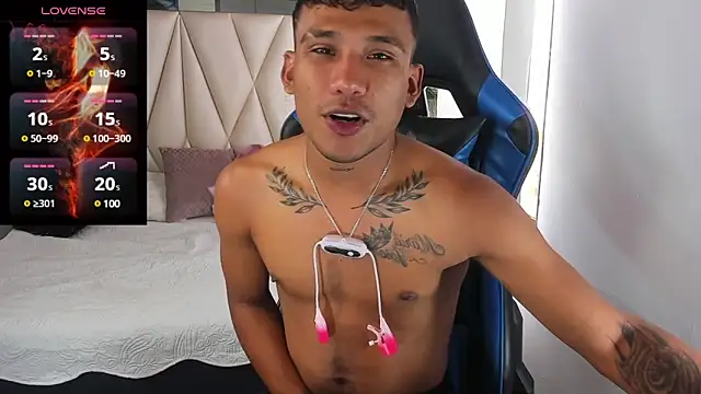 Backsex boy online show from March 5, 5:18 pm