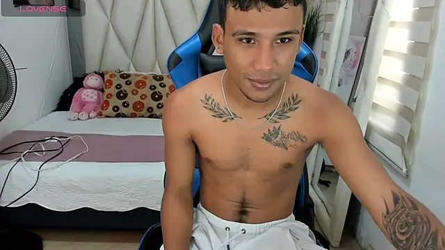 Backsex boy online show from February 7, 3:30 pm