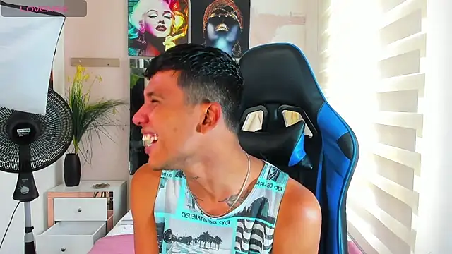 Backsex boy online show from March 13, 3:39 pm