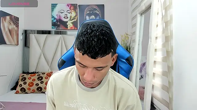 Backsex boy online show from January 26, 12:54 pm