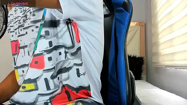 Backsex boy online show from October 12, 4:12 pm