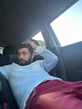 BROKEBOY707 online show from April 17, 2:58 am