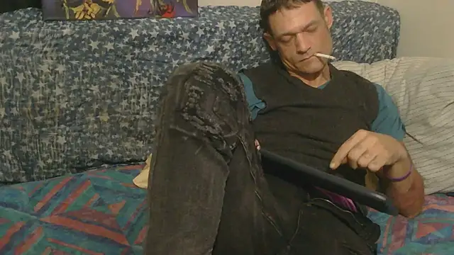 Snapshot of TheOneYouLove69 chatting on October 30, 9:54 am TheOneYouLove69 online show from October 30, 9:54 am