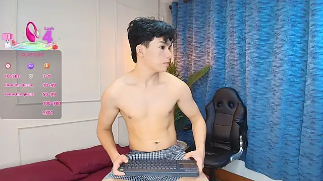 luandy online show from September 15, 7:26 pm