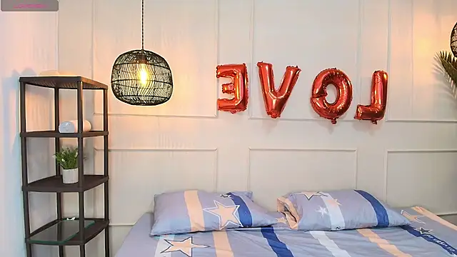 luandy online show from September 24, 8:07 pm