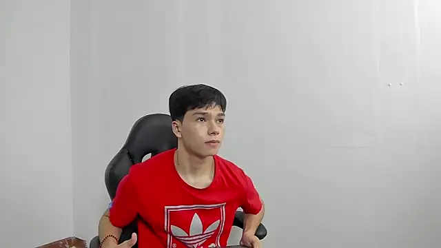 luandy online show from January 20, 11:24 am