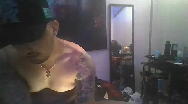 Antoniothedon online show from February 9, 4:50 pm