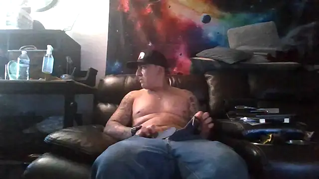 Antoniothedon online show from September 8, 5:56 pm