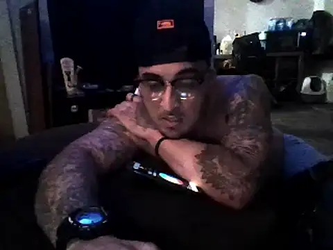 Antoniothedon online show from January 26, 1:47 pm