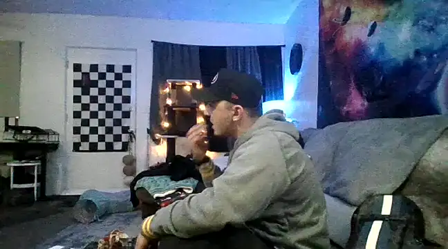 Antoniothedon online show from December 11, 7:32 am