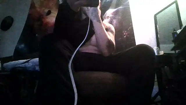 Antoniothedon online show from January 20, 3:07 pm