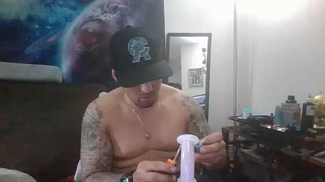 Antoniothedon online show from February 7, 10:20 pm