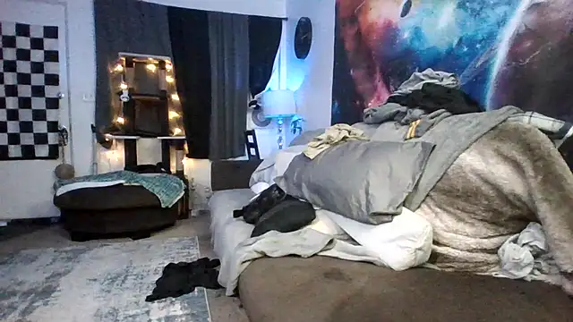 Antoniothedon online show from December 13, 5:49 am