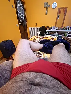 Escondido52 online show from March 21, 1:31 am