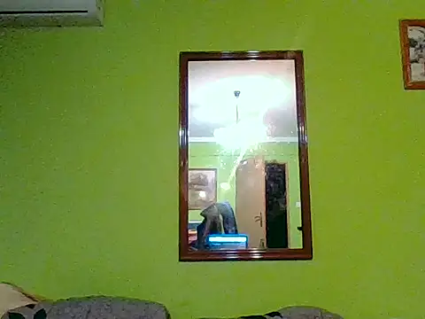 Tiger202441 online show from January 8, 9:53 pm