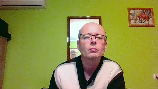 Tiger202441 online show from March 26, 11:53 pm