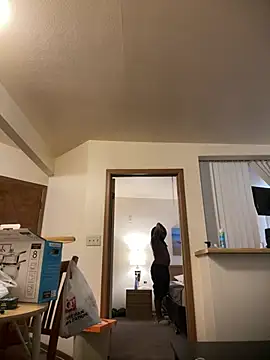 Snapshot of saddlewalker35 chatting on February 22, 5:20 pm saddlewalker35 online show from February 22, 5:20 pm