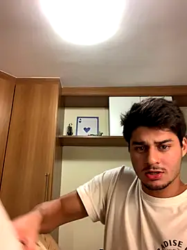 Eggsyapel online show from October 14, 2:07 am