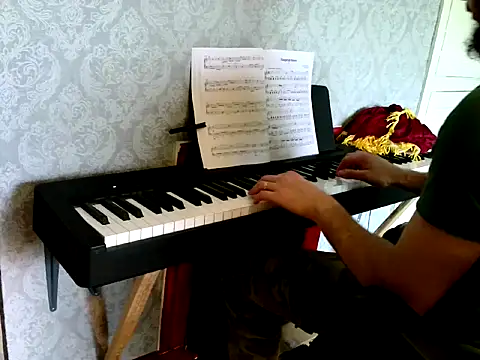 MrStraightDik online show from December 12, 1:06 pm