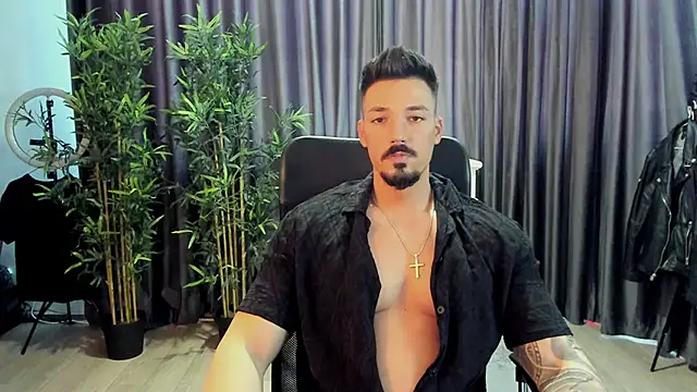 HaydenSpearss online show from February 19, 12:44 pm