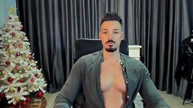 HaydenSpearss online show from December 14, 7:40 am