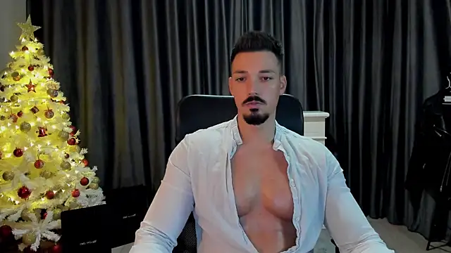 HaydenSpearss online show from December 28, 7:44 am