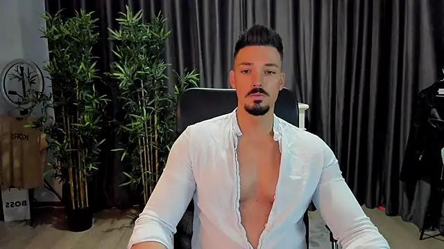 HaydenSpearss online show from January 26, 7:42 am