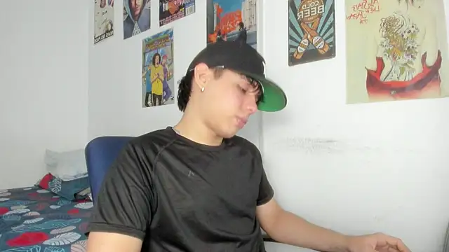 nathan x1 online show from November 19, 7:03 pm