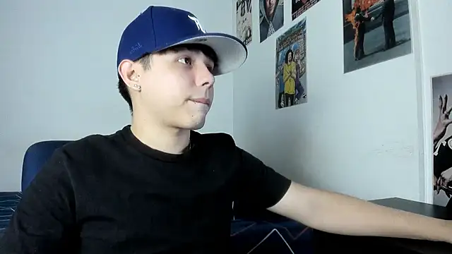 nathan x1 online show from February 18, 11:35 pm