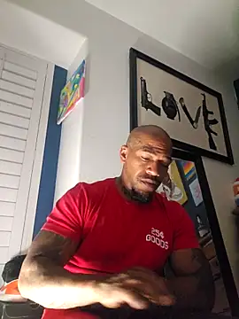 athephenomenal1 online show from June 15, 5:43 am