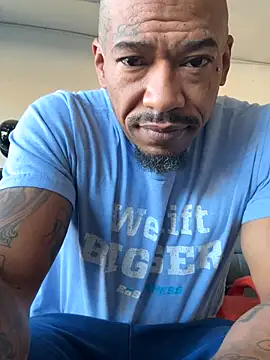 athephenomenal1 online show from October 20, 4:55 pm