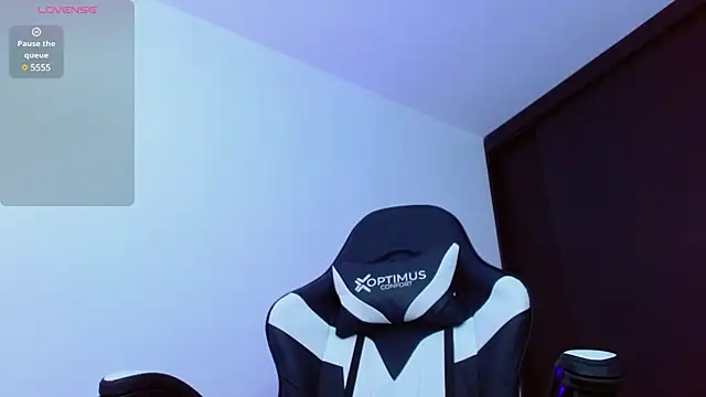 Valerio 20 online show from February 25, 8:09 pm