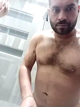 Rober2230 online show from January 10, 3:39 am