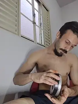 LopeseLua online show from November 21, 8:52 pm