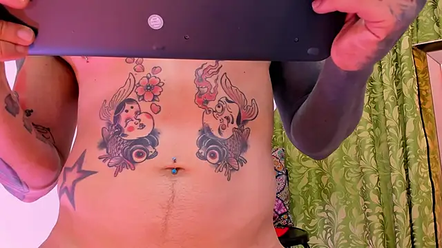 dilan scootk  online show from December 17, 7:31 pm