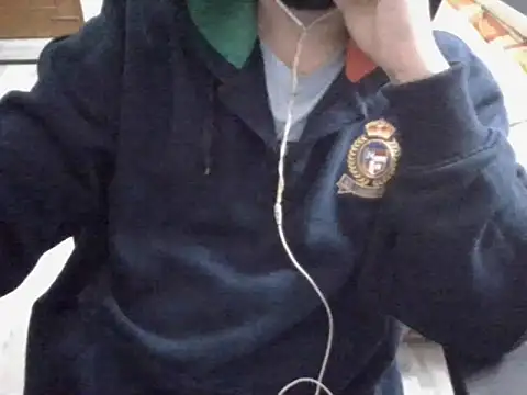 raka120294 online show from December 19, 7:07 pm