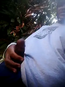 Snapshot of Dickey_sa chatting on January 28, 6:05 am Dickey sa online show from January 28, 6:05 am