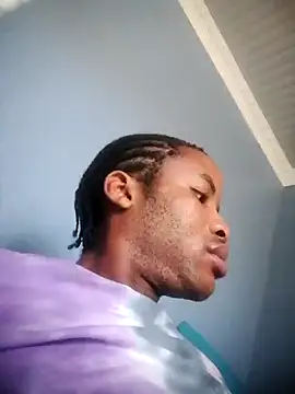 Snapshot of Dickey_sa chatting on December 10, 3:41 am Dickey sa online show from December 10, 3:41 am