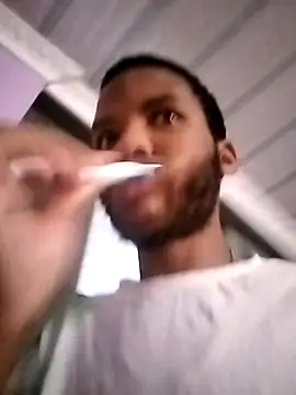 Snapshot of Dickey_sa chatting on September 24, 5:18 am Dickey sa online show from September 24, 5:18 am