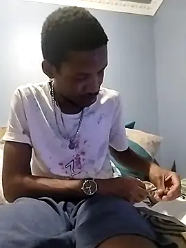 Snapshot of Dickey_sa chatting on October 5, 5:06 pm Dickey sa online show from October 5, 5:06 pm