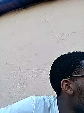 Snapshot of Dickey_sa chatting on October 24, 2:41 pm Dickey sa online show from October 24, 2:41 pm