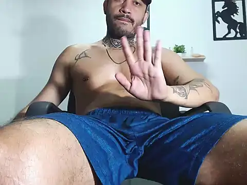 ethan official online show from February 1, 1:54 pm