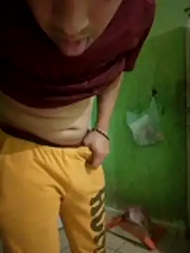 Alonsomadeira online show from February 9, 7:46 am