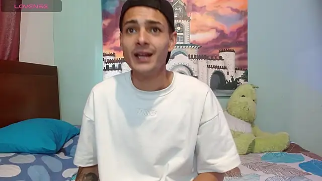 Jeffstyle18 online show from December 1, 7:28 pm